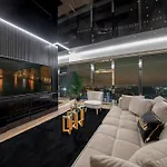Apartamenty W Sky Tower