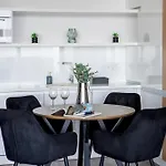 Apartamenty W Sky Tower