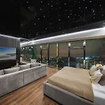 Apartamenty W Sky Tower