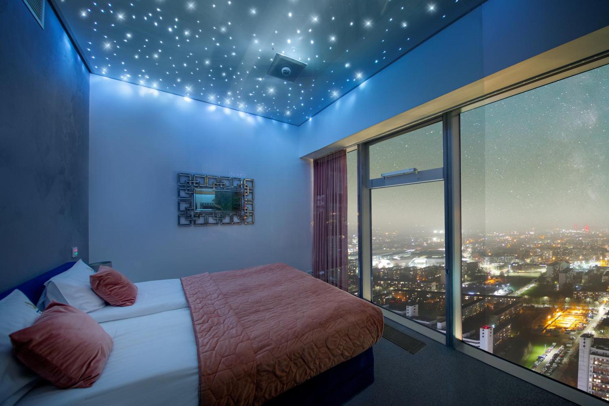 Apartament W Sky Tower
