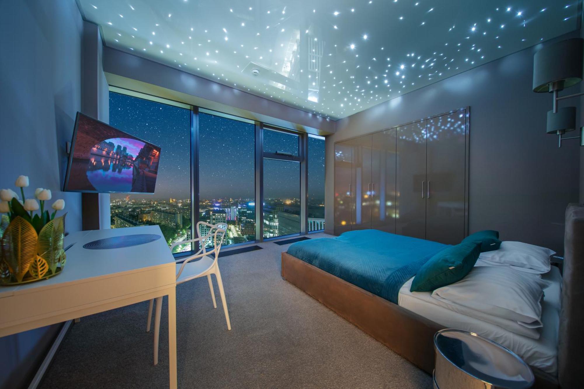W Sky Tower